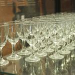 819 2330 LIQUEUR GLASS